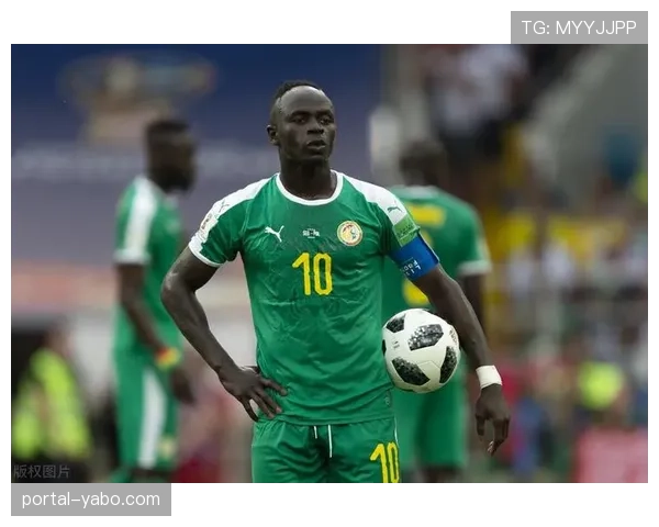 塞内加尔马内领军 非洲冠军挑战法国历史恩怨