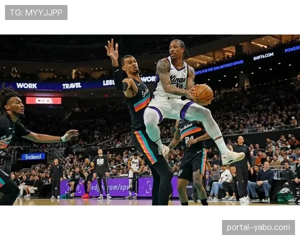 马刺139-122击败国王 文班亚马29分率队豪取六连胜